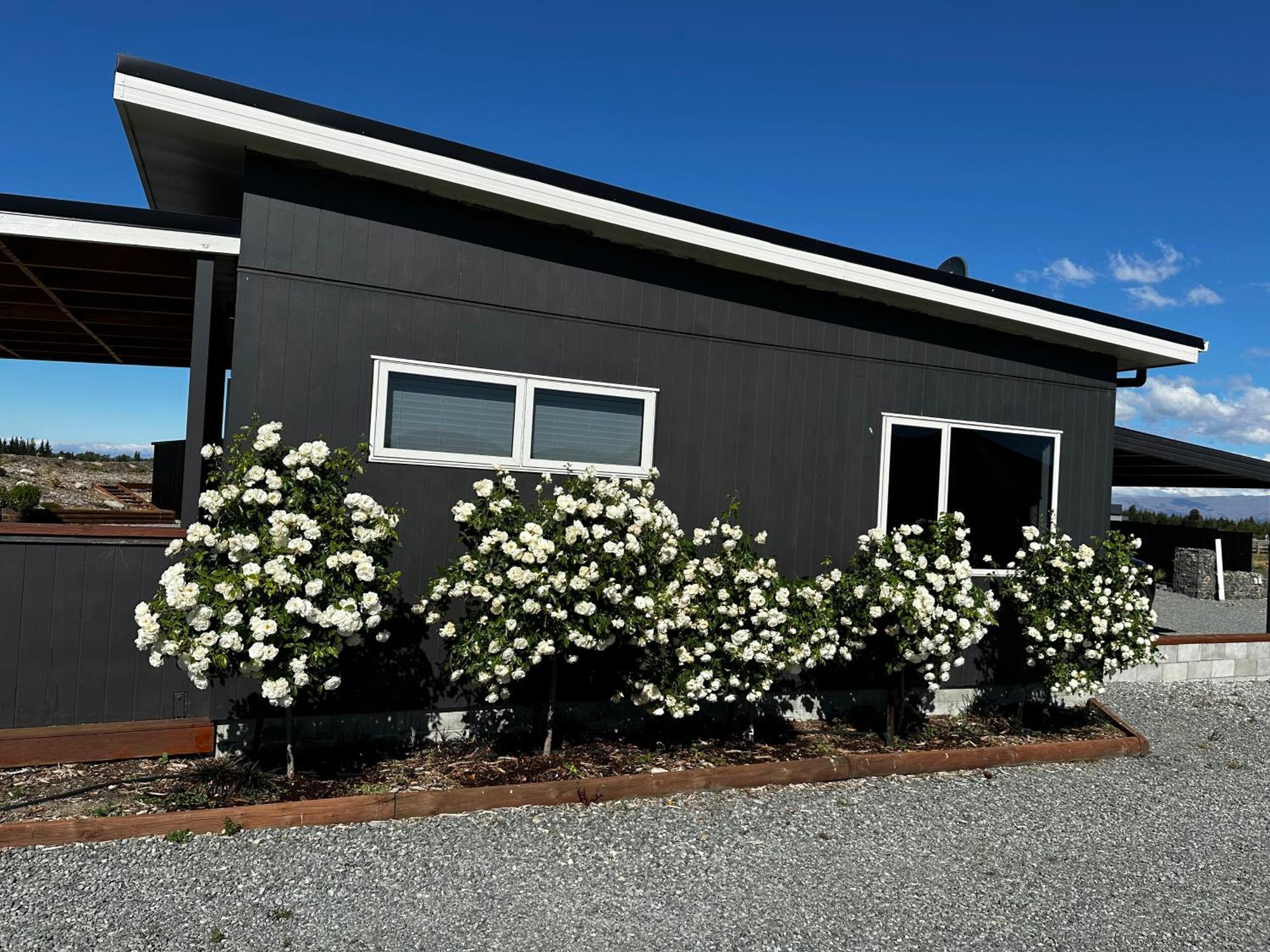 Lh Twizel Fountain Retreat Villa Exterior photo